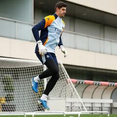 Casi todos rumbo a Vigo