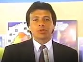 La frase con que Elías Figueroa reveló que votaría por el SÍ