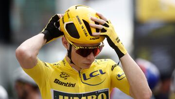 Palmar¨¦s del Tour de Francia: qui¨¦n ha ganado m¨¢s maillots amarillos
