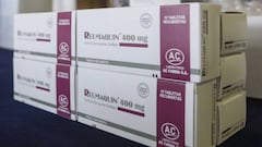 Azitromicina e Hidroxicloroquina: ¿está probada su efectividad contra el COVID-19?