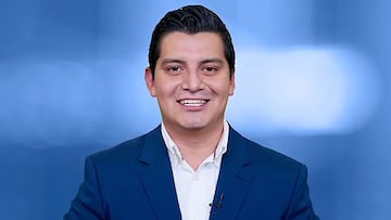 Fotografía de Adán Manzano, periodista mexicano.