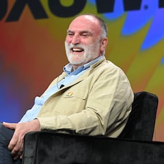 Acude con botas al restaurante de José Andrés, la echan y el chef lo justifica: “Tengo muchos otros sitios más informales”