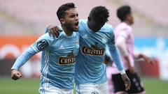 Sport Boys - Cristal en directo: Liga 1 Movistar en vivo