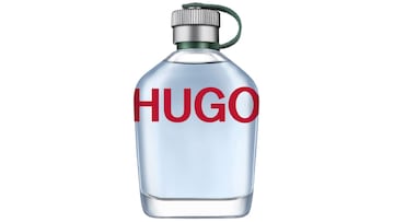 Eau de toilette Hugo Man para hombre