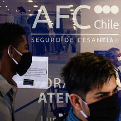 Retiro de fondos AFC: en qué consiste el proyecto y por qué el gobierno estudia apoyarlo