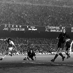 "Cruyff gana demasiado dinero"