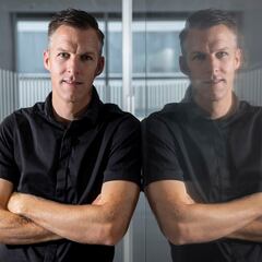 Plat: “Estamos planificando la próxima temporada, el objetivo es ambicioso”