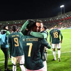 Adiós al ‘factor altura’ para Bolivia en el repechaje al Mundial 2026: la razón por la que no podrá jugar en casa