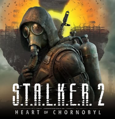 Los desarrolladores de S.T.A.L.K.E.R. cambian el nombre del primer juego por la guerra de Ucrania