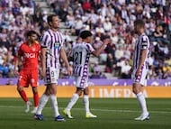 28/03/26 PARTIDO SEGUNDA DIVISION
REAL VALLADOLID - BURGOS
JUAN LATASA