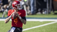 Senior Bowl 2021: time and how to watch online and TV