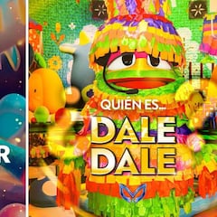 ¿Quién es la Máscara? 2024: conoce la identidad de los personajes eliminados hoy 17 de noviembre 2024