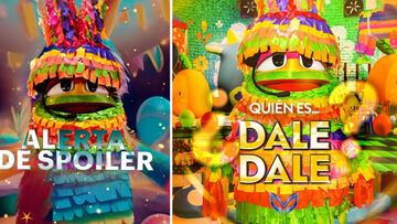 ¿Quién es la Máscara? 2024: conoce la identidad de los personajes eliminados hoy 17 de noviembre 2024