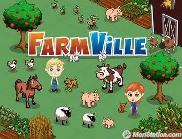 Facebook irá a por los jugadores hardcore en 2013