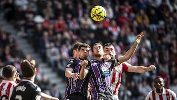 Tomeo se perderá el choque ante el Huesca