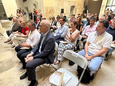 ‘La pelota sí se mancha’ para ayudar a las víctimas de la dana