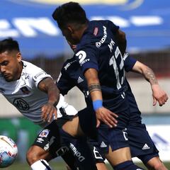 "Bueno, bonito y barato": las intenciones de Pumas que involucran a Marcos Bolados