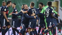 Horarios y TV: Cómo y dónde ver Bayern Múnich vs Rasenballsport