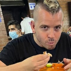 El truco de Dabiz Muñoz para cocinar patatas fritas: “Son las mejores que vas a comer en tu vida”