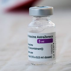 Los inesperados efectos positivos de la inmunización con la vacuna