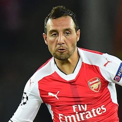 Continúa el calvario de Cazorla: fuera de la Premier hasta enero