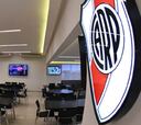 River y Boca ofrecen sus instalaciones por el coronavirus