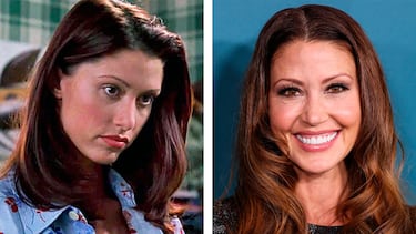 Qué fue de los protagonistas de la película 'American Pie'