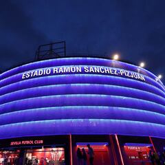 La UEFA confunde el Estadio de La Cerámica con el Pizjuán