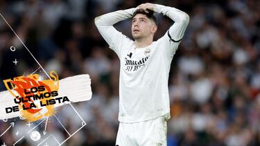 #253 | A ver si ahora nadie quiere ganar esta Liga