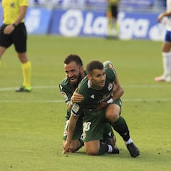 Aketxe: "Con la predisposición que hay es más fácil el acuerdo"