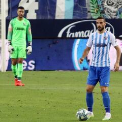 David Lombán renueva automáticamente hasta 2021