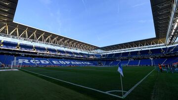 Cornellà afronta ante Atlético y Barça un doble reto europeo