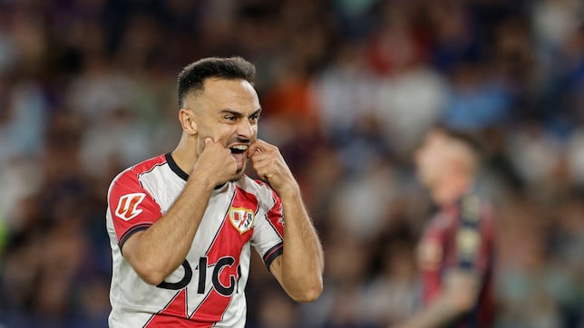 Álvaro García, en el Top-10 de goles generados en Europa