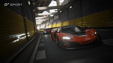 Gran Turismo Sport, impresiones