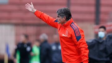 La primera conclusión de López