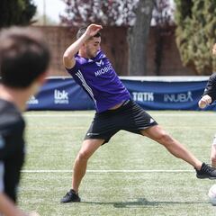 Ferran: “No sé lo que ha pasado en mis últimas visitas a Valencia, creo que soy un poco sordo”