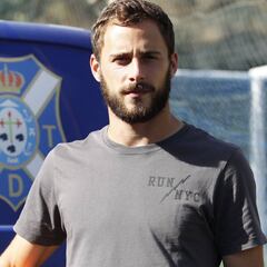 Debut en el Heliodoro ante uno de los ‘gallitos’ la categoría