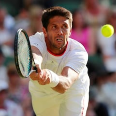 "Estoy decepcionado con que Bruguera no cuente conmigo"