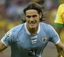 Cavani: “Amo Nápoles, pero he escuchado cosas falsas sobre mí"