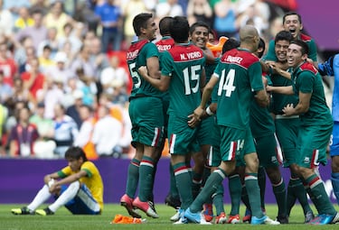 “Perdí momentos importantes con mi familia por dedicarle tiempo a la Selección”