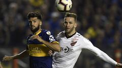 Patronato - Boca: hora, TV y dónde ver online la Superliga hoy