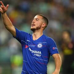 El Madrid y Hazard: hoy es el día clave para el fichaje