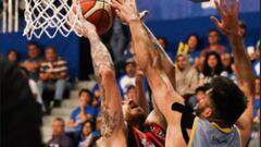 Soles venció a Capitanes y se encuentra a un triunfo del título