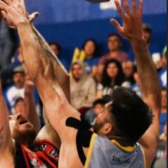 Soles venció a Capitanes y se encuentra a un triunfo del título