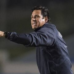 Mario García: "Qué mejor que un atlantista sea dueño del equipo"