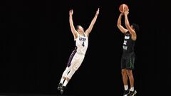 2020: el 'annus horribilis' del basquetbol mexicano