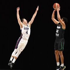 2020: el 'annus horribilis' del basquetbol mexicano