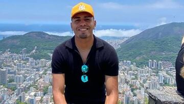 Es la revelación del fútbol chileno y así habla del interés de Colo Colo: “Todos estos días...”