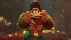 Donkey Kong Bananza isn’t just a spin-off... it could be the key to Mario Odyssey’s return