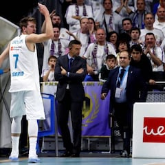 Doncic faltó a los actos... vuela hoy a Nueva York para el draft